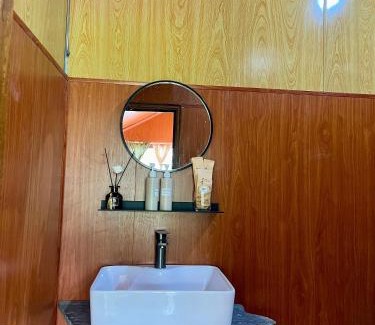 Ha Giang House | Guest Rated: 9.4 at An's House with Family-Friendly Amenities