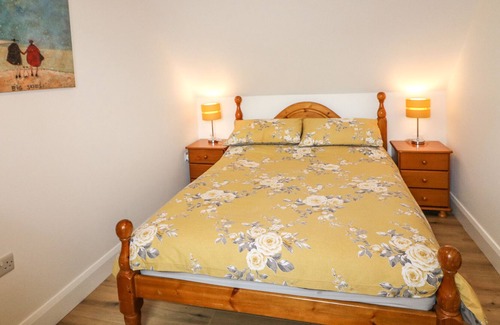 Killarney Cottage | Family-Friendly Getaway at An Sean Teach in Killarney