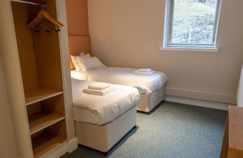 Dundreggan Hotel | Discover An Spiris Accommodation at Dundreggan Rewilding Centre