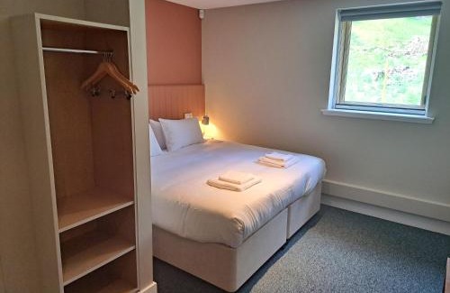 Dundreggan Hotel | Discover An Spiris Accommodation at Dundreggan Rewilding Centre