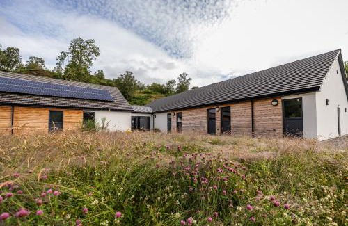 Dundreggan Hotel | Discover An Spiris Accommodation at Dundreggan Rewilding Centre