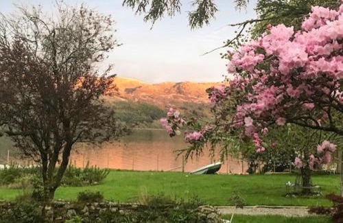 Salen House | Pet-Friendly Retreat at An Tabhall: Perfect for Families