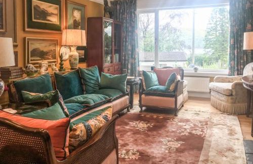 Salen House | Pet-Friendly Retreat at An Tabhall: Perfect for Families
