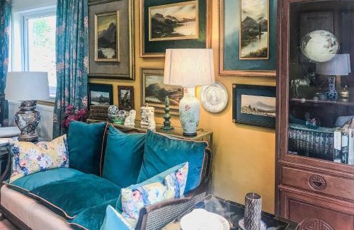 Salen House | Pet-Friendly Retreat at An Tabhall: Perfect for Families