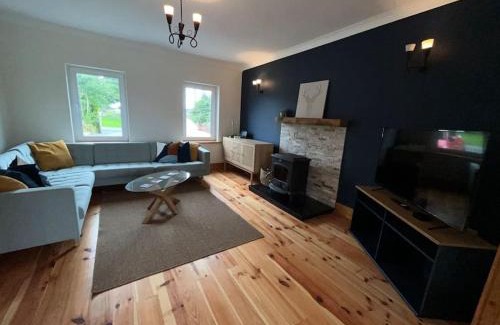 Rathangan Apartment | Discover An Teach Bábóige - Kildare's Delightful Doll House