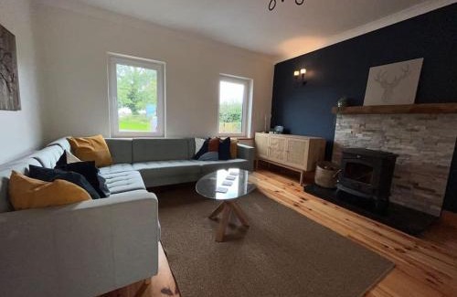 Rathangan Apartment | Discover An Teach Bábóige - Kildare's Delightful Doll House