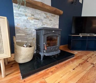 Rathangan Apartment | Discover An Teach Bábóige - Kildare's Delightful Doll House