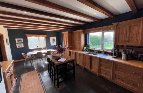 Rathangan Apartment | Discover An Teach Bábóige - Kildare's Delightful Doll House
