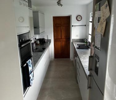 Falcarragh House | Experience An Teach Bán: Oceanfront Getaway with 9.8 Rating