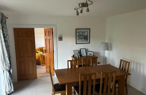 Falcarragh House | Experience An Teach Bán: Oceanfront Getaway with 9.8 Rating