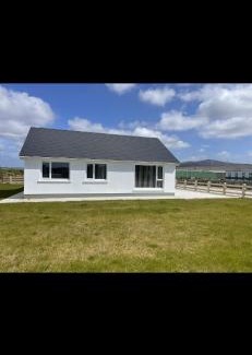 Bunbeg House | An Teach Glas