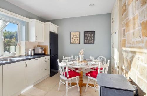 Connemara House | An Teachin Corcra
