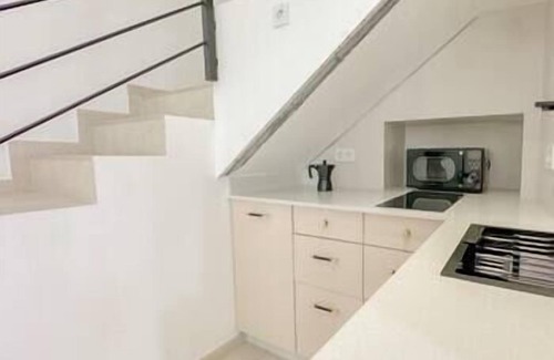 Ecija House | Prime Location in the Heart of Ecija with Spa & Breakfast