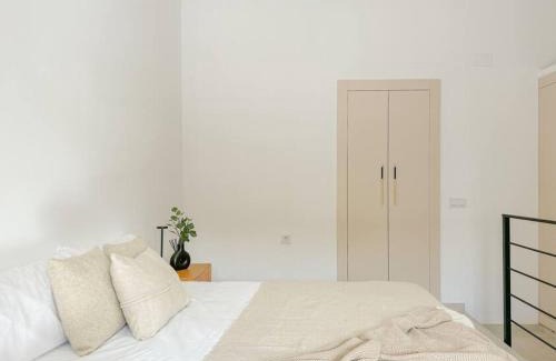 Ecija Apartment | Prime Location in the Heart of Ecija Awaits You