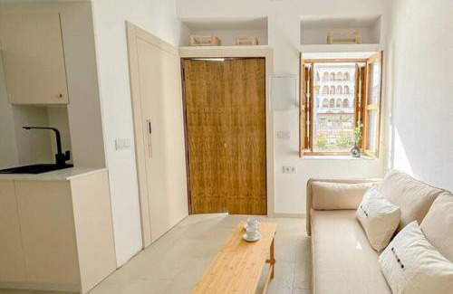 Ecija Apartment | Prime Location in the Heart of Ecija Awaits You