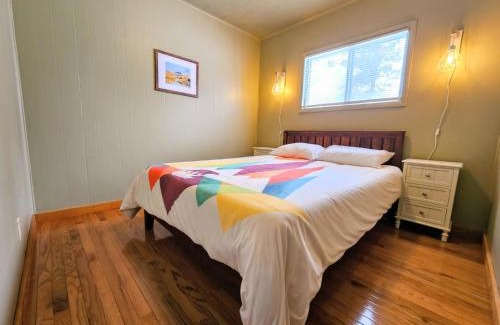 Twisp House | Pet-Friendly Retreat: Discover An Unexpected Twisp