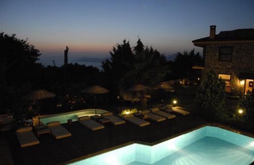 Uzunyurt Villa | Discover Unspoilt Beauty in a Warm Welcome Hotel
