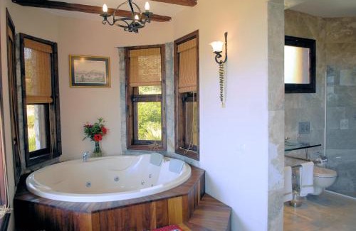 Uzunyurt Villa | Discover Unspoilt Beauty in a Warm Welcome Hotel
