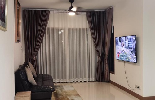 Bang Pa-in Villa | Family-Friendly AN Villa Posh in Beautiful Ayutthaya