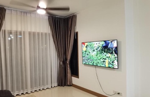 Bang Pa-in Villa | Family-Friendly AN Villa Posh in Beautiful Ayutthaya