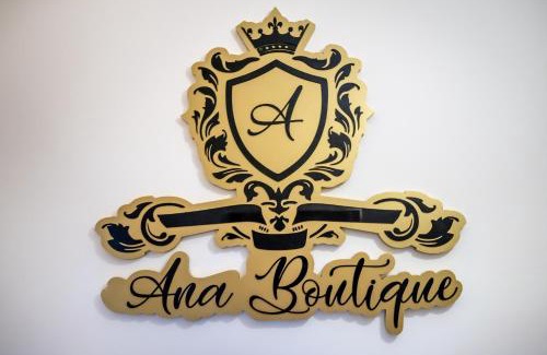 Alba Iulia Bed & Breakfast | Delightful Ana Boutique: Guest Rated 9.8 & Family-Friendly