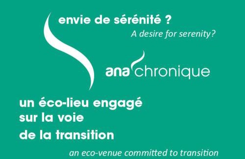 Marat House | Exceptional Stays at Ana'chronique – Family-Friendly Dining