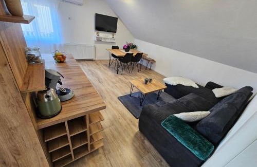 Municipality of Gracac Apartment | Family-Friendly Hotel ANA with Exceptional 9.6/10 Rating
