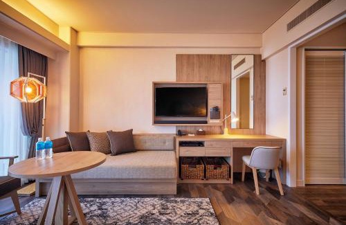 Taketomi-jima Taketomi-cho Resort | Relax at ANA InterContinental Ishigaki Resort with Ocean Views