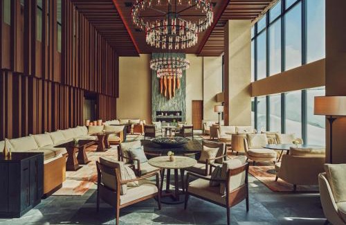 Appi Onsen Hotel | Discover ANA InterContinental Appi Kogen Resort: 5-Star Escape