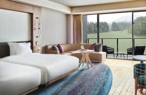 Appi Onsen Hotel | Discover ANA InterContinental Appi Kogen Resort: 5-Star Escape