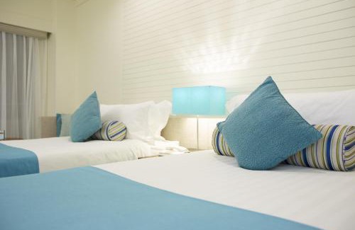 Onna Resort | Beachfront Bliss at ANA InterContinental Manza Resort