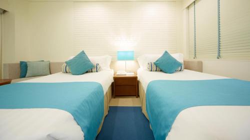 Onna Resort | Beachfront Bliss at ANA InterContinental Manza Resort