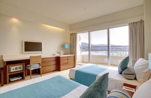 Onna Resort | Beachfront Bliss at ANA InterContinental Manza Resort
