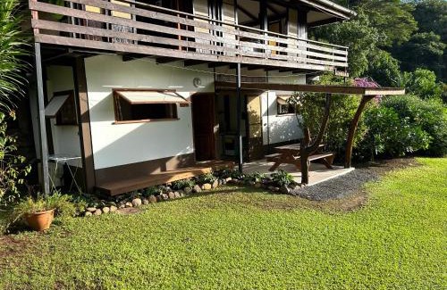 Teahupoo House | Ana Lodge Tepua