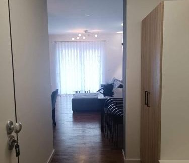 Krapinske Toplice Apartment | Discover Ana & Luka Harmony: Child-Friendly Retreat