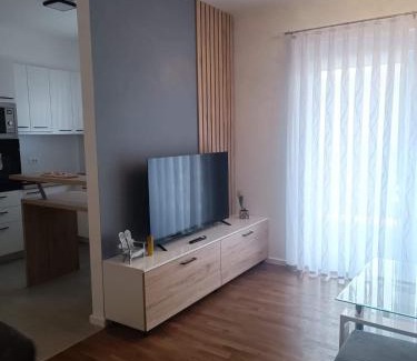 Krapinske Toplice Apartment | Discover Ana & Luka Harmony: Child-Friendly Retreat