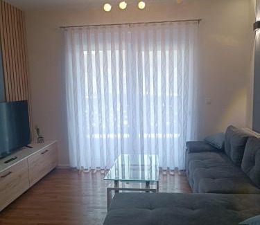 Krapinske Toplice Apartment | Discover Ana & Luka Harmony: Child-Friendly Retreat
