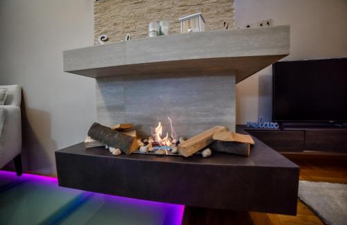 Uzice Apartment | Discover ANA LUX: Family-Friendly 4-Star Retreat
