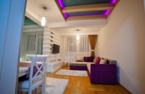 Uzice Apartment | Discover ANA LUX: Family-Friendly 4-Star Retreat