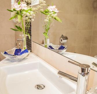 Camino de Ronda Hotel | Budget-Friendly Stays at Ana María with Great Reviews