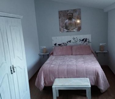 Grazalema Apartment | Discover ANA MARIA: Pet-Friendly & Guest Rated 9.8/10