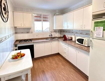 Grazalema Apartment | Discover ANA MARIA: Pet-Friendly & Guest Rated 9.8/10
