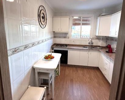 Grazalema Apartment | Discover ANA MARIA: Pet-Friendly & Guest Rated 9.8/10