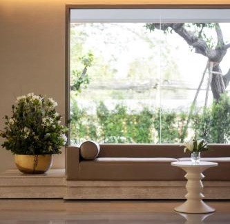 Wat Ket Hotel | Relax at ANA Park Chiang Mai: 4-Star Elegance & Poolside Fun