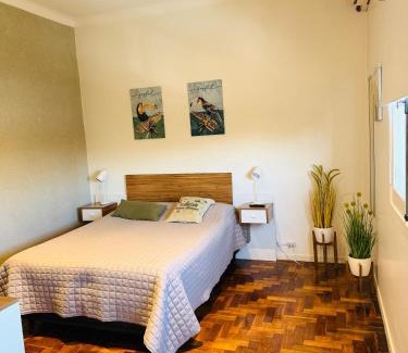 Boulogne Apartment | Exceptional Ana Rent: Family-Friendly Stay with Breakfast