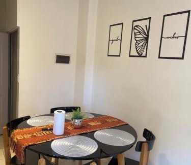 Boulogne Apartment | Exceptional Ana Rent: Family-Friendly Stay with Breakfast