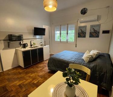 Boulogne Apartment | Discover Ana Rent lll: Family-Friendly with 9.5/10 Rating