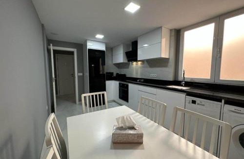 Elche Apartment | Family-Friendly Stay at Ana Residence Elche Awaits You