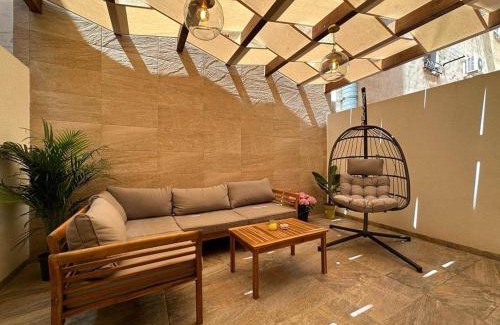 Elche Apartment | Family-Friendly Stay at Ana Residence Elche Awaits You