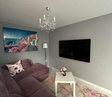 Elche Apartment | Family-Friendly Stay at Ana Residence Elche Awaits You